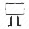 04-09 Toyota Prado 120 Android 9-Inch Navigation Bezel Kit