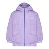 adidas Детская водоотталкивающая куртка с капюшоном