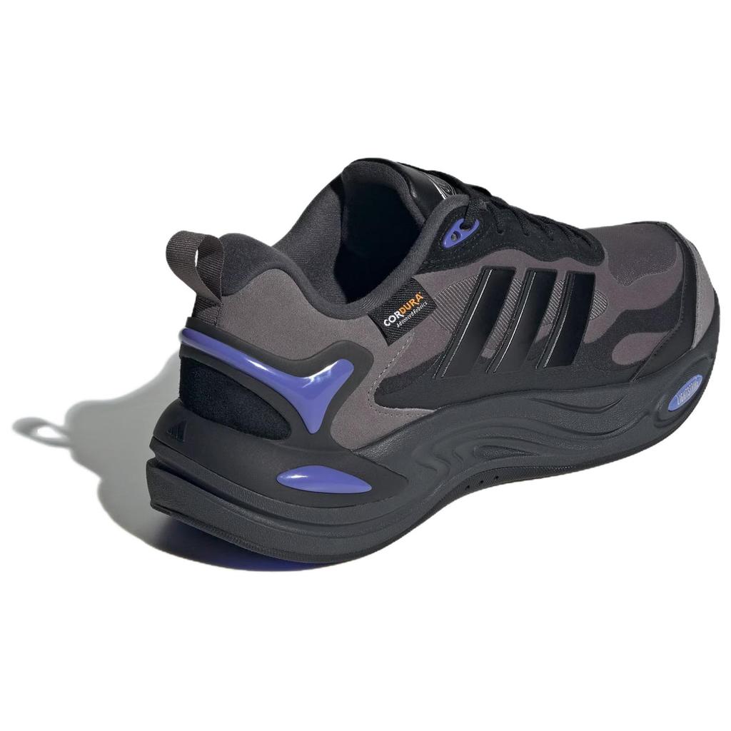 adidas Унисекс CLIMAWARM OG Черный Белый IH0477