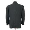 Progressive Double Button Formal Jacket YA4 165cm S Black(USED)