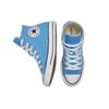 Converse All Star BB Prototype CX Chuck Taylor Comfortable Non-Slip Wear-Resistant High-Top Canvas Shoes Unisex Sneakers Light-Blue 166706C