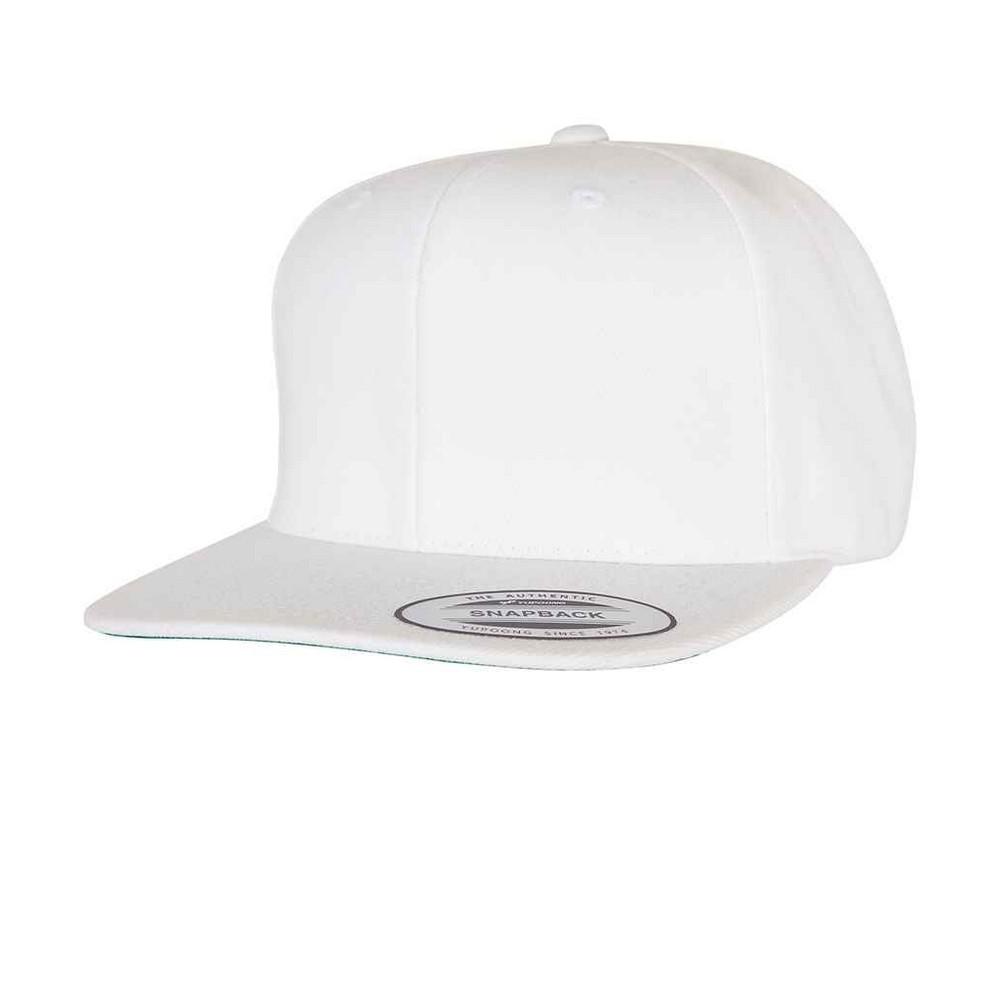FLEXFIT Мужская классическая кепка Snapback