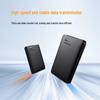 WD 1.5TB USB3.0 2.5-inch Portable External Hard Drive