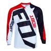2024 Racing Jersey For Man's Long Sleeve Motocross T-shirt SportWear Bike Enduro Motorcycle DH Moto Mountain MTB Downhill BMX