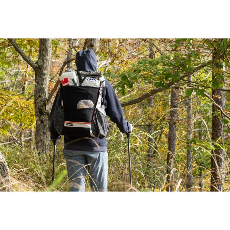 EVERNEW Джонни Хайкер двойной