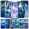 Чехол для телефона Orca ocean lovely killer whale для Xiaomi 14 13T 12T Pro 12 13 11 Ultra Mi Note 10 Lite 10T 5G 11X Pro 11i 9T