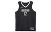 Джей Морант Мемфис Гриззлис Городская версия 2023/24 Мужская майка Nike Dri FIT NBA Swingman DX8507-011