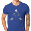 Morpheus Style Tshirts The Matrix Neo Anderson Morpheus Film Top Quality Gift Clothes Unisex T Shirts Tshirt Clothing Ofertas