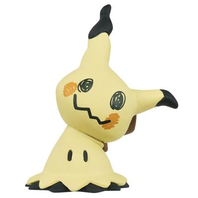 Pocket Monster Коллекция монстров Mimikyu MS-13
