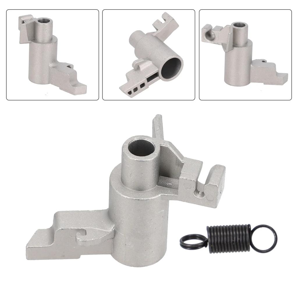 Фиксатор переключения передач, блокировка переключения передач для CHRYSLER, PACIFICA, DODGE, CHARGER 924706 с пружиной 924-706 4578029AE