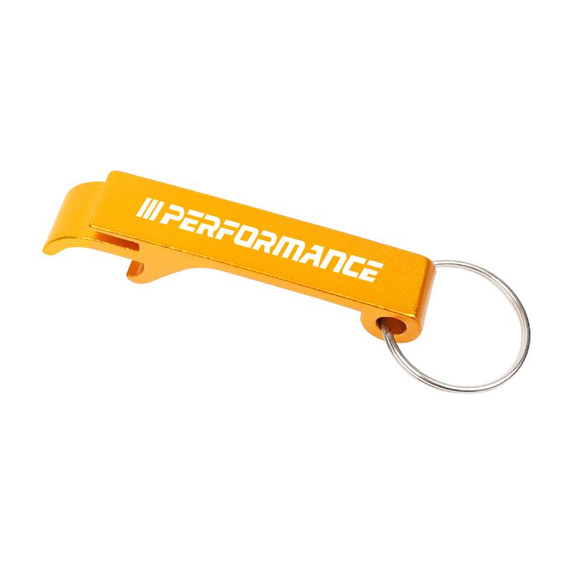 WDFA1 1Pcs Car Keyring Pendant Bottle Opener Multi Functional Key Accessories For BMW E90 G80 M3 G30 M5 F82 F83 F20 F21 G42 F95 F96 M2