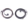 5200/5800 Chain Saw Starter Small Spring Band Iron Disc Parts