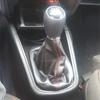 Чехол для ручки переключения передач 5/6 скоростей для Seat Leon 1M1 Toledo II MK2 1998 1999 2000 2001 2002 2003 2004 2005 2006