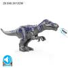 Jurassic World 2 Brutal Raptor Building Blocks Dinosaur Bricks Tyrannosaurus Indominus I-Rex Assemble Dino Kids Toys