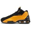 Shox BB4 Черный Университетское Золото AT7843-002