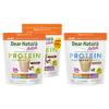 Asahi Dear Natura Active Soy Protein Cocoa Flavor  Cafe Au Lait Flavor