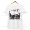 Футболка Kendrick Lamar & SZA 2025 Tour для унисекс S-5XL, Подарок для фаната, Хип-хоп