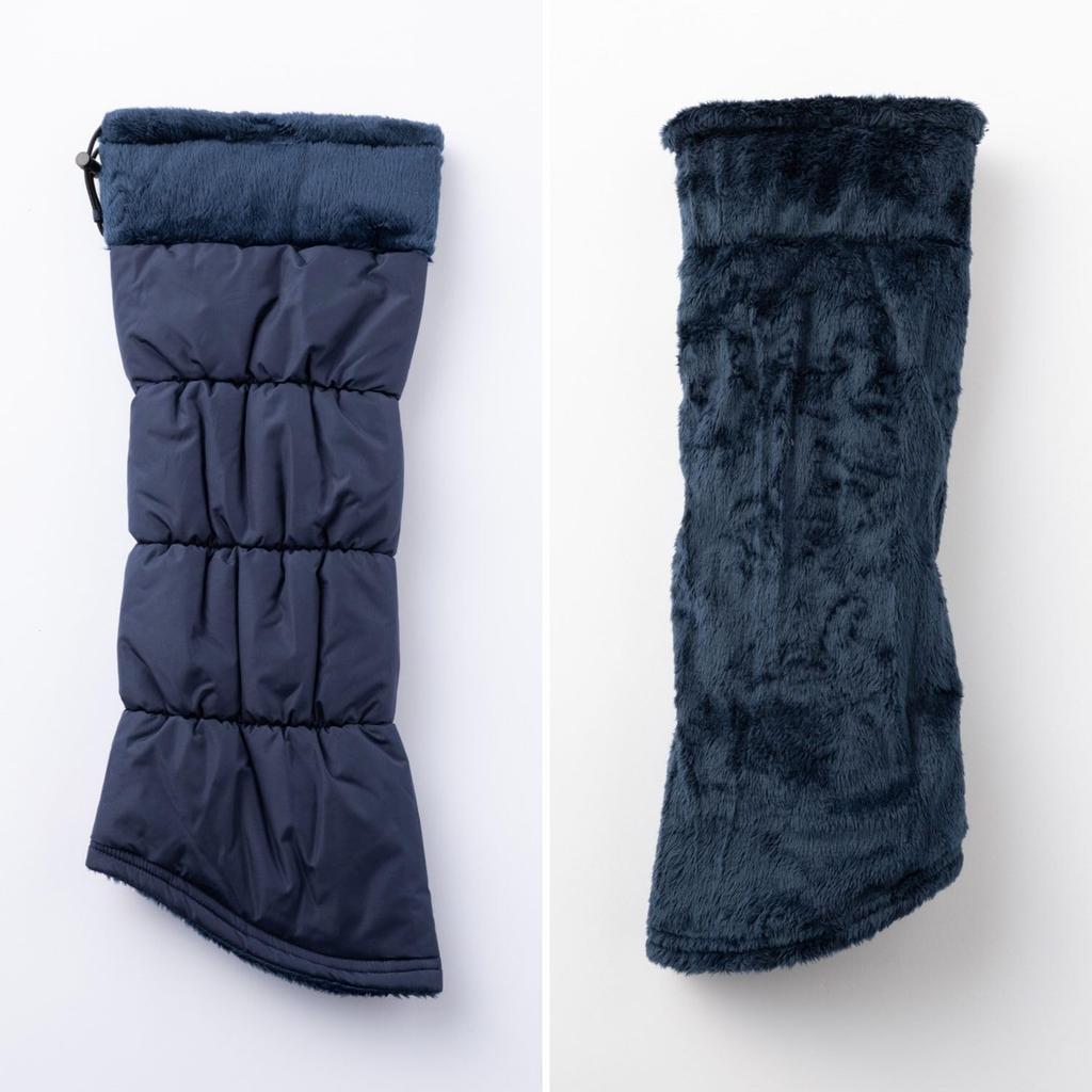 Marie Claire Leg Warmer 732923NVF Women's NVF