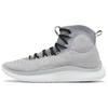 Кроссовки Curry 4 FloTro 'Mod Grey' 3024861-102