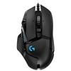 Logitech Проводная игровая мышь G502 HERO