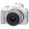 Canon Беззеркальная камера EOS R50 4K (Китайская версия)