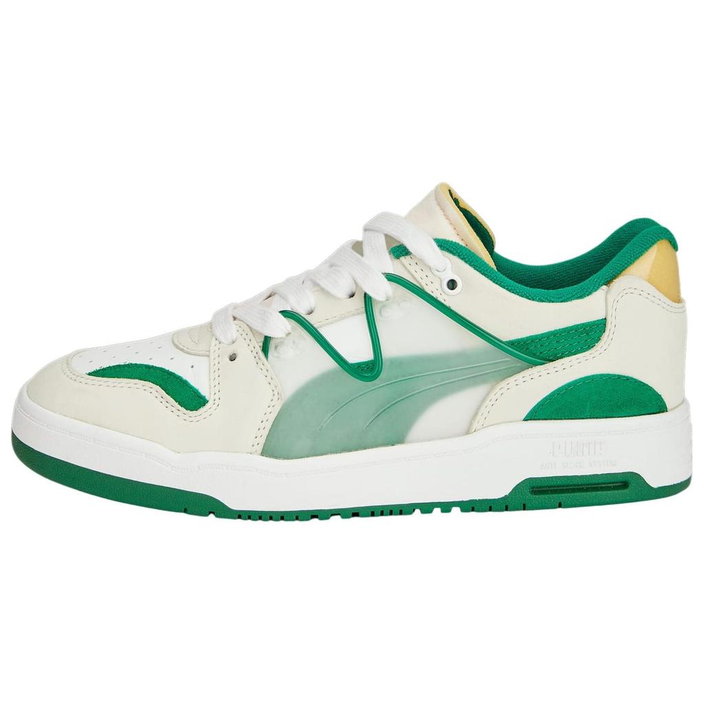 Puma June Ambrose X Slipstream 'Изумрудно-зеленый' 391834-01