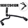 Brake Booster Vacuum Hose For A3 06-08 For TT 08-09 For Golf For Jetta For Passat 06-08 1K0612041GM Automotive Replacement Brake Hoses