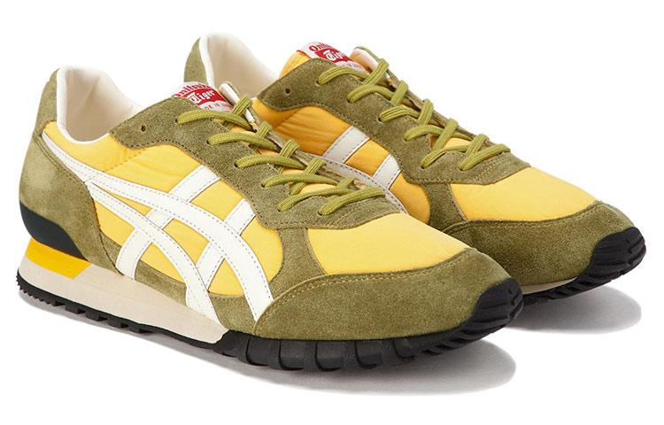 Onitsuka Tiger Colorado Eighty-Five NM 'Vibrant Yellow Cream'