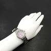 Used Hermes HERMES Clipper Chronograph CL1.310 Vintage Ladies Watch Date Quartz Clipper 90341811