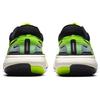 Nike Мужские кроссовки ZoomX Invincible Run Flyknit Volt Green Barely-Volt Black CT2228-700