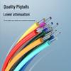 SAMZHE 96-Core LC Multi-mode ODF Fiber Optic Distribution Frame