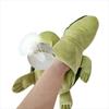 Movable Mouth Plush Shark Puppet Hand Doll Sea Animal Puppets Christmas   Early Education