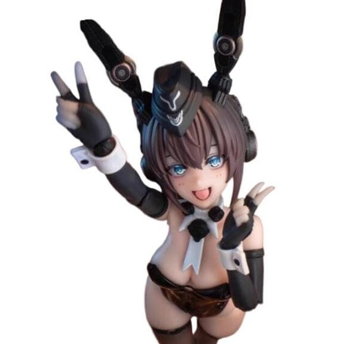 Раковина улитки RA-03 "Аннелиза" Фигурка в масштабе 1/12 Первое издание
