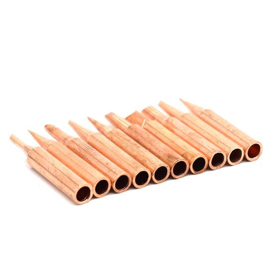 5/6/10 шт. 900 м профессиональное паяльное жало, диамагнитное износостойкое несколько твердых паяльных жал, сварка