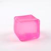 Ultra-Transparent Maltose Ice Cubes, Pinch Le High-Value Decompression And Venting, Slow Rebound, Pinch~