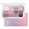 Espoir Eye Core Palette 9g / Warm-Tone Cool-Tone Eyeshadow