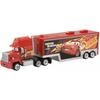 TAKARA TOMY Disney Cars Tomica Mac (Cars 3 Transporter Type) Mini Car Toy Ages 3+