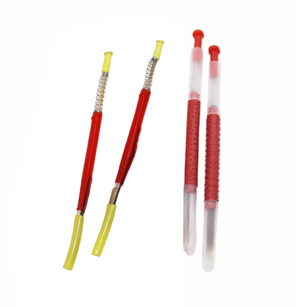 5 Pcs High Quality Bee Transplanting Needles Beekeeping Grafting Tools Royal Jelly Scraper Pen Bee Transplanting Needle Tools