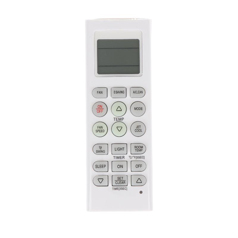 Пульт ДУ для кондиционера Akb73315601 Замена для Akb73215509 Akb73315608 Akb73315607 Akb73456109 Кондиционер Fernbedienung
