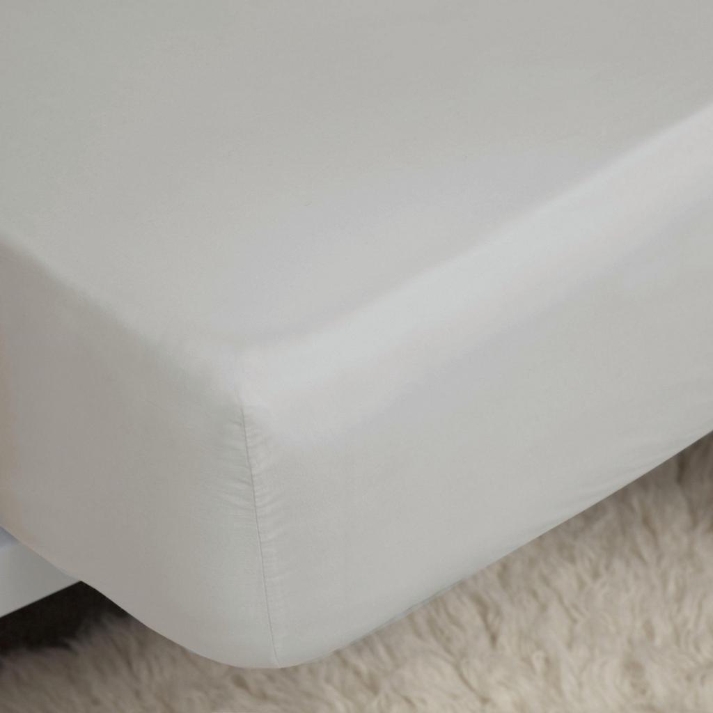 Belladorm Pima Cotton 450 Thread Count Extra Deep Fitted Sheet