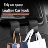 Dual-Use Metal Seat Hook for Home & Car - Compatible with Sports Models