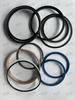 Seal Kit for SY485 Excavators(1.Boom2.Arm3.Bucket4.Hydraulic Pump5.Control Valve6.Rotary Joint7.Adjust Cylinder8.Swing9.Travel Motor10.Lever)