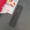 Чехлы для пульта дистанционного управления для Xiaomi Mi Box S Mibox 4 International Edition Силиконовый ударопрочный защитный чехол Пылезащитный чехол