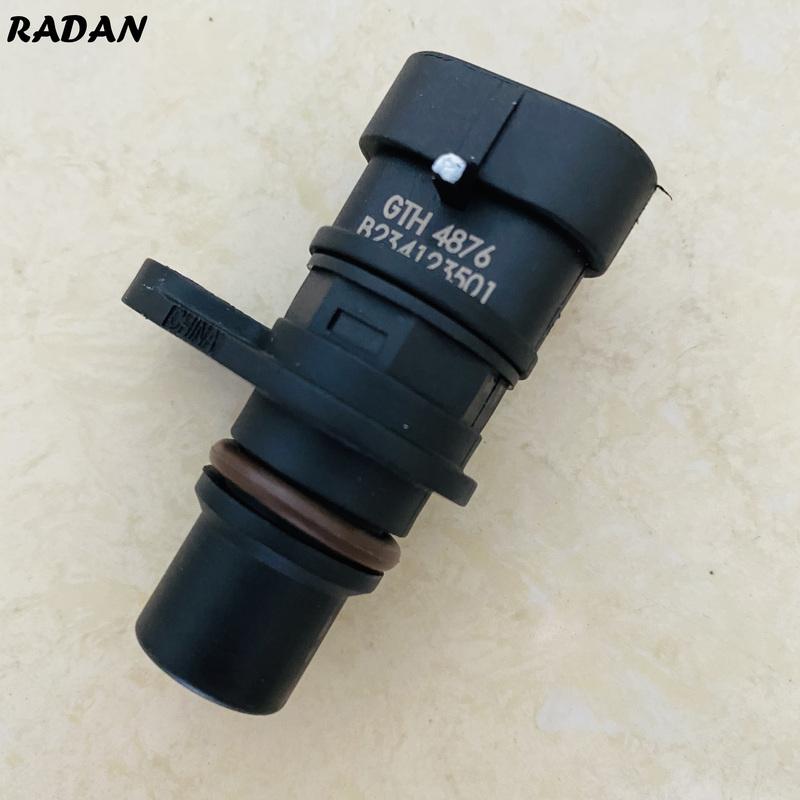 Оригинальный датчик положения распределительного вала для Lifan X60 OEM S3612200