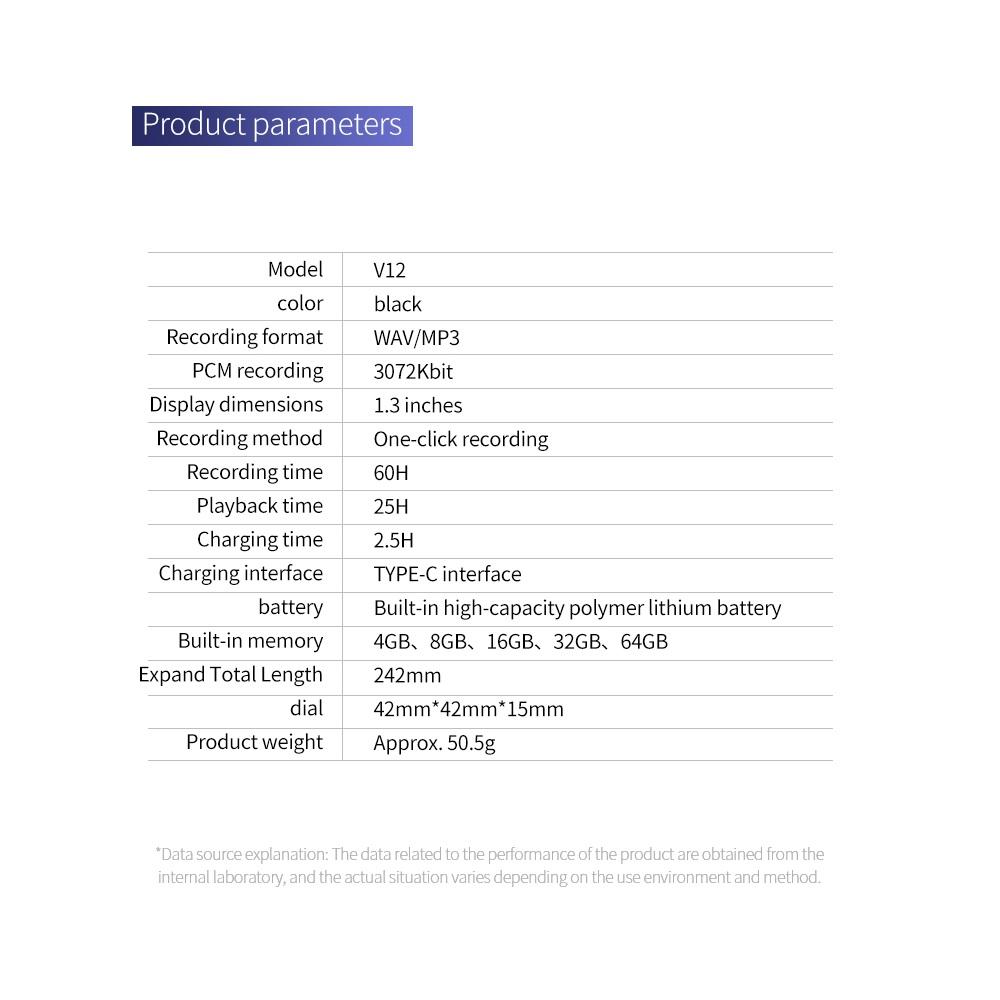 НОВЫЙ Bluetooth 5,0 MP4 с записью одной клавишей, выход на диктофон, голосовая запись, электронная книга, Mp3-музыкальный плеер, портативный видеоплеер MP4 8 ГБ/16 ГБ/32 ГБ