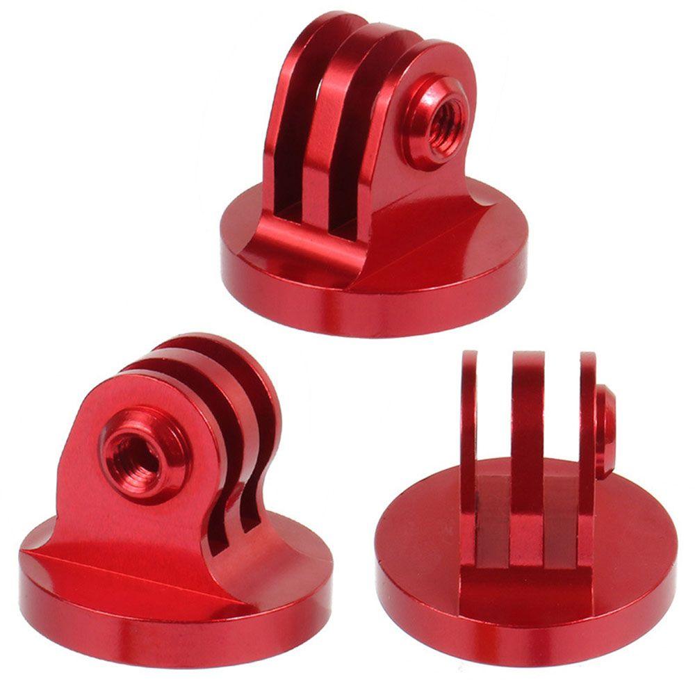 Адаптер для штатива GoPro Адаптер для штатива Основание для штатива Адаптер для штатива Аксессуары для спортивной камеры