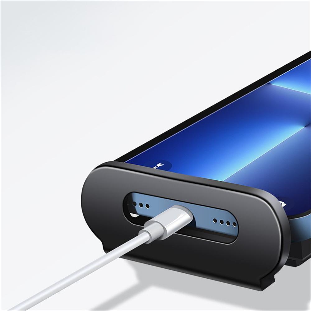 Автомобильный держатель для мобильного телефона на заднем сиденье, аксессуары, детали для Tesla Model 3/Y