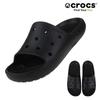 Crocs Sleeper Classic Slide 2.0 209401 001 Черный