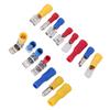 236Pcs Crimping Terminals Set Insulating Tube Connector Block Wire Connection Accessories