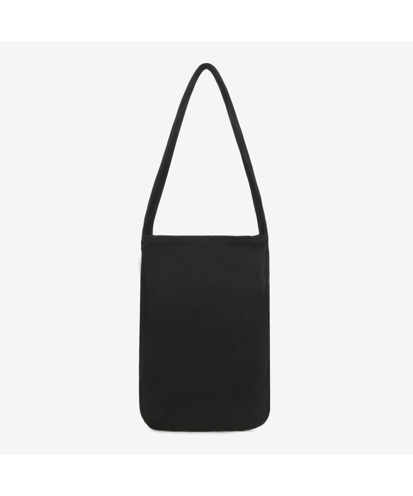 The North Face Nn2Ps66A Сумка-тоут из ткани Черная